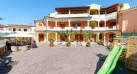 Residence La Corte Di Anastasia - Ferienwohnung