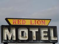 Red Lion Motel Southampton - B&B Southampton