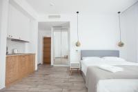 Monolocale Matrimoniale Deluxe