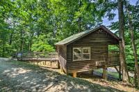 Cabin #2- Gone Hiking