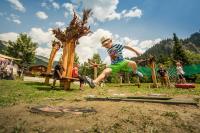 Felsheim FH0 - B&B Blatten