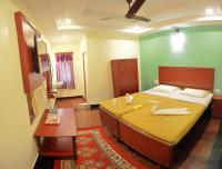 Superior Zweibettzimmer mit Gartenblick