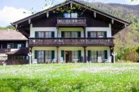 B&B Rottach-Egern - Hotel Bachmair Alpina - Bed and Breakfast Rottach-Egern