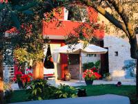 Apartments Casa Garibaldi - B&B Brtonigla