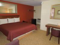 Chambre Lit King-Size - Fumeurs