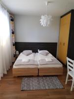Appartement - Rez-de-Chaussée