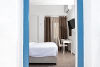 Suite with Hot Tub