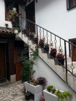 Prenociste Zan - B&B