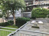 Deluxe Apartments in Hearth of Downtown - B&B Düsseldorf