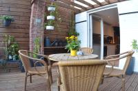 4 rue du Balloir - Ferienwohnung La Roche-en-Ardenne