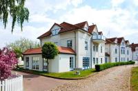 B&B Waren - Hotel Ingeborg - Bed and Breakfast Waren