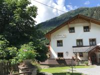 Apart Sonnenheim - Ferienwohnung Kaunertal