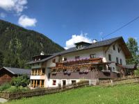 Apart Sonnenheim - Ferienwohnung