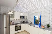 Villas Veaco Bahiazul with private pool - Chambres d’hôtes Corralejo