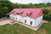 Vierpersoonskamer met Badkamer