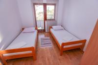 Appartement met Balkon