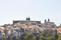 Element - Bed and Breakfast Viseu