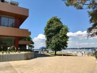 Appartement Gluecks_Momente - Bed and Breakfast Glücksburg