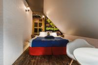 Camera Familiare con Vasca