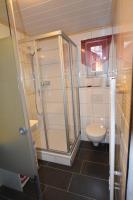 Appartement met Balkon