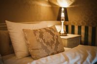 Familienzimmer mit Dusche
