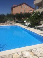 Vila Anica - Chambres d’hôtes Barbat