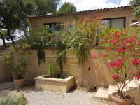 La Maison de Charlie - B&B Vaugines