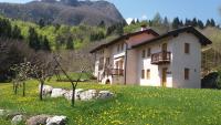 Le Farfalle - un angolo di quiete GREEN a Laghi in provincia di Vicenza - Chambres d'hôtes Stalle Comparetti
