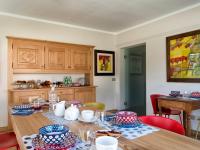 Le Petit Lievre - Ferienwohnung