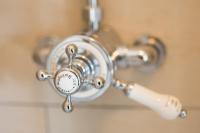 Habitación Doble con baño privado