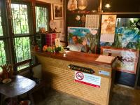 Bueng Pai Farm บึงปายฟาร์ม - Ferienwohnung