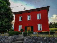 B&B Monsagrati - Il Tiglio - Bed and Breakfast Monsagrati