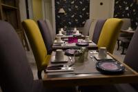 Gatto Bianco Casa Dei Venti - Chambres d’hôtes Bari