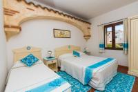 Chambre Triple Deluxe