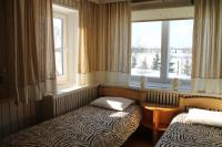 Zweibettzimmer
