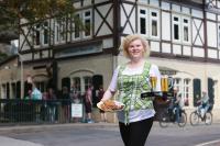 Lichtenhainer Wasserfall - Ferienwohnung Lichtenhain
