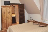 Dreibettzimmer