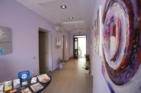 Habitación Triple con baño privado