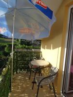 Deluxe Studio mit Kingsize-Bett