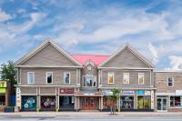 Micro Boutique Living Antigonish - B&B Antigonish