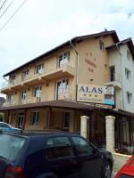 Pensiunea ALAS - B&B Băile Felix
