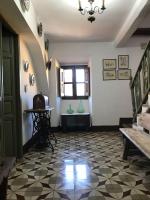 Casa Rural Donatila - B&B Villasbuenas de Gata