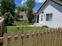 500/502 W 23rd St - B&B