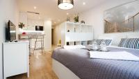 Rakowicka Apartament - B&B Cracovia