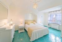 Villa with Sea View and Hot Tub