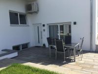 Apartment Am Etzelbach - Bed and Breakfast