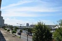 Appart proche plage Nausicaa - Bed and Breakfast Boulogne-sur-Mer