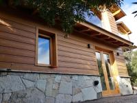 Ailen De Los Andes Deluxe 1 - B&B San Martín de los Andes