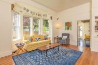 People’s House - Chambres d’hôtes Port Townsend