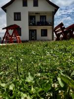 Pensiunea Diana - Bed and Breakfast